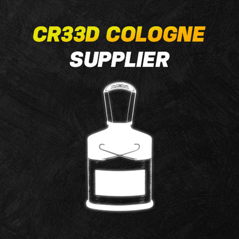 Cr33d supplier