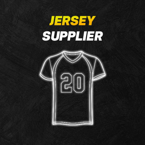 Jersey Supplier