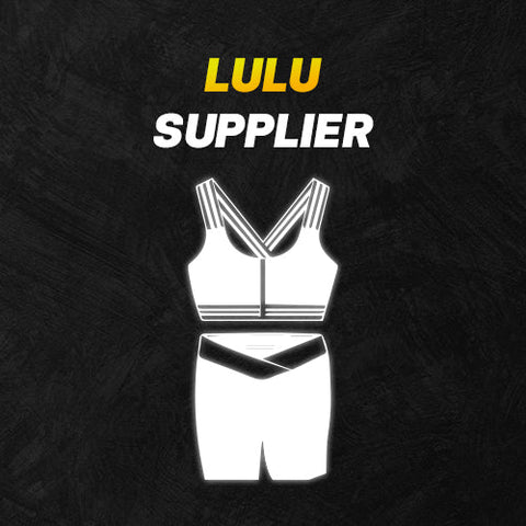 Lulu Clothes Supplier