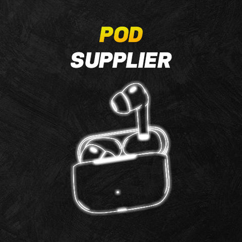 FairPod Supplier Bundle (4s, 3s, 2nd pro,)